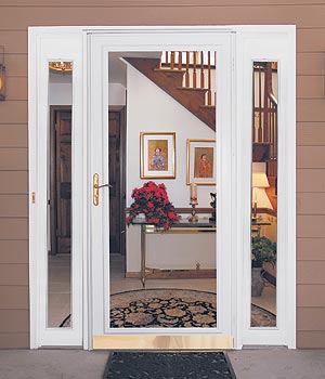 Window and door installation by Mikolosky Company, Jamison PA
