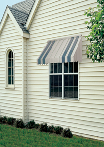 Siding project by Mikolosky Company